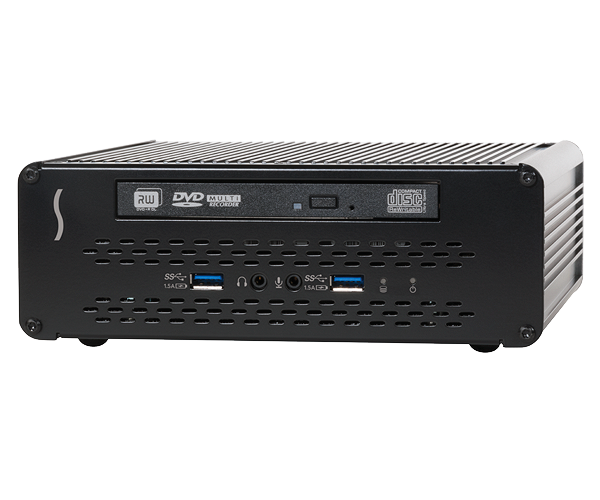 Echo 15 Pro+ Thunderbolt 2