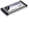 Tempo edge SATA III 6Gb/s ExpressCard/34