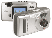 Agfa CL50