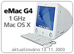 eMac G4