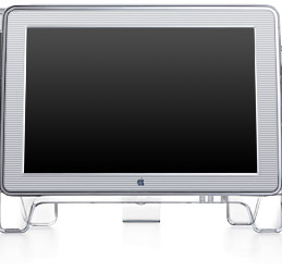 22-inch Cinema Display