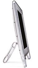 Cinema Display angle