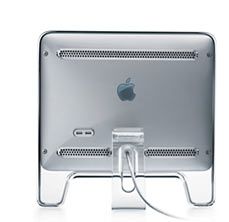Display back