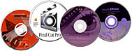 CD's