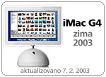 iMac G4