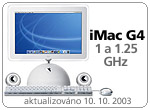 iMac G4