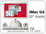 iMac G4