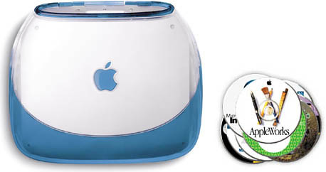 iBook