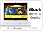 iBook G3