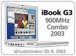 iBook G3