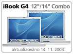 iBook G4