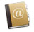 Address Book. Many contacts, one book.