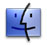 Finder. Find anything  fast.