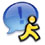 iChat. The best way to IM.