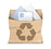 Mail. The end of junk mail.