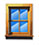 Works with Windows.