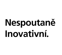 Wildly Innovative.