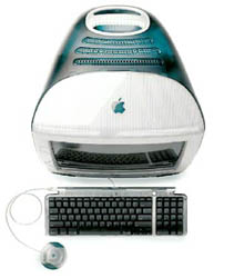 iMac