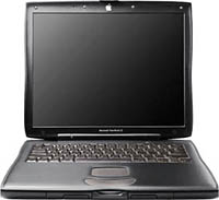 PowerBook G3