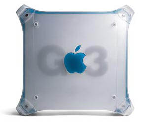 PowerMac G3.