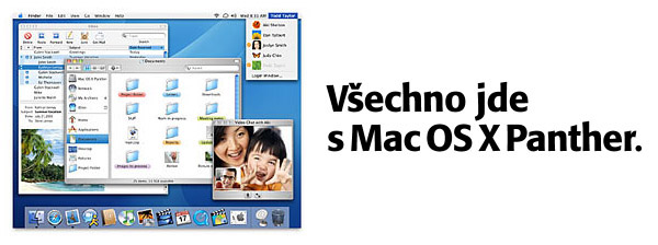 For all the reasons you use a Mac. And some that may be new to you.