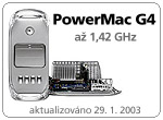 Power Mac G4