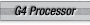 G4 Processor
