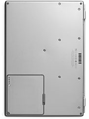 PowerBook baterie