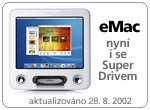 eMac G4
