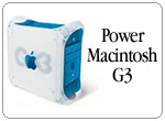Power Macintosh G3
