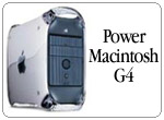 Power Macintosh G4