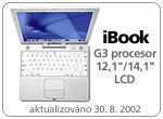 iBook G3