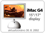 iMac G4