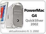 Power Macintosh G4