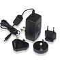 Fusion World Travel Power Adapter