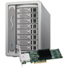 Fusion DX800RAID